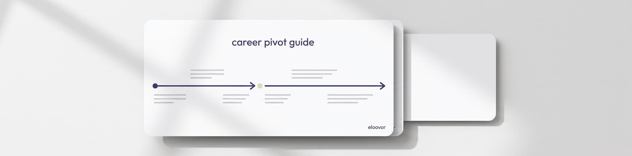 A Practical Guide to Career Pivots