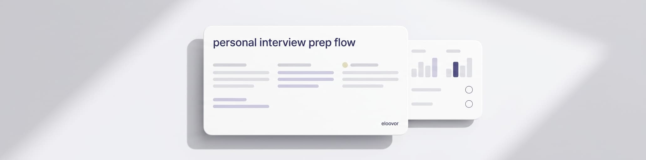 Interview Prep That Feels Personal, Not Generic