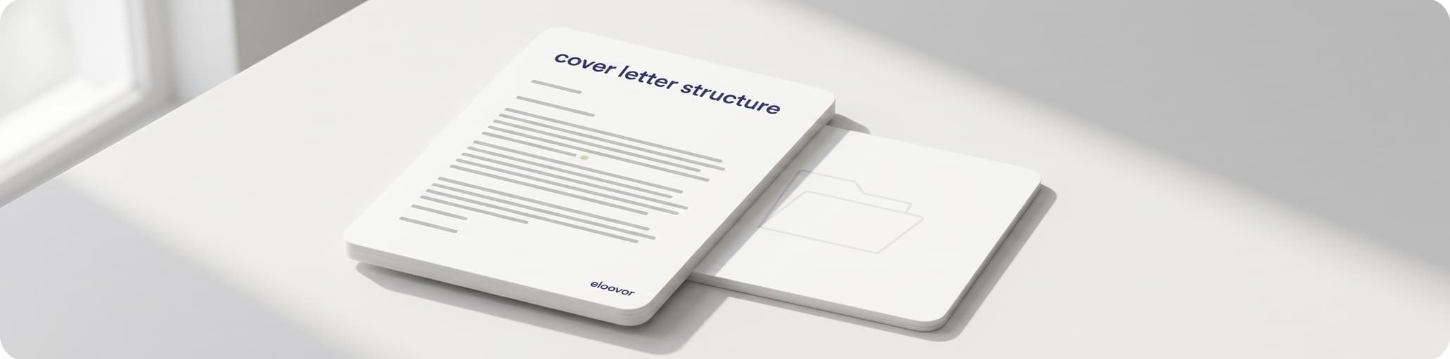 Cover Letters That Sound Like You