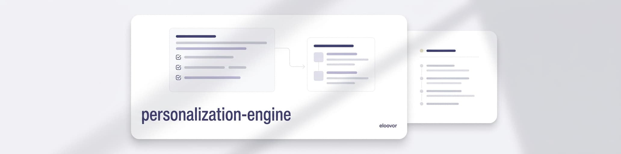Grounded AI: How Eloovor Keeps Personalization Honest