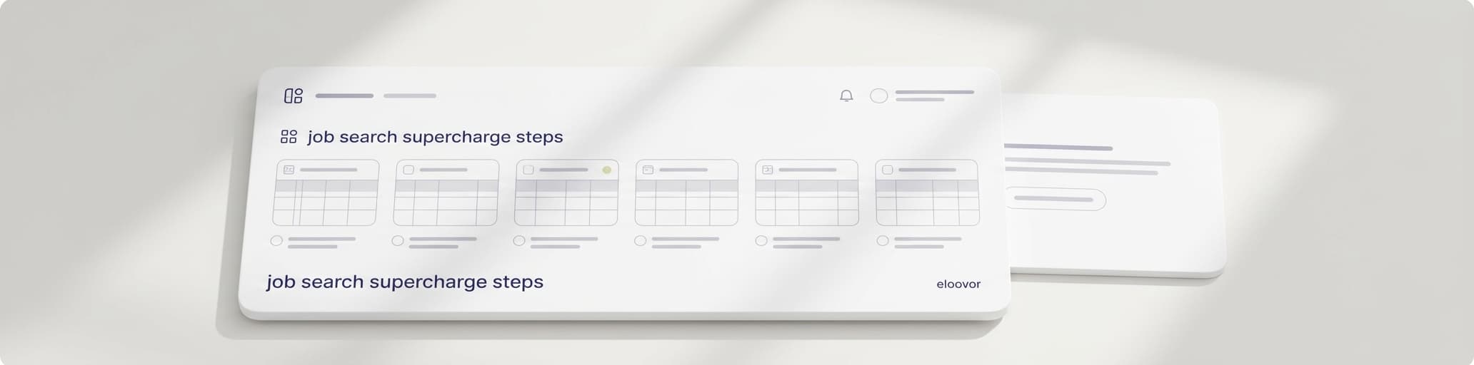 6 Ways Eloovor Supercharges Your Job Search: From Applications to Offers