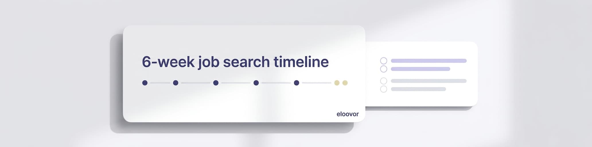 Success Stories: How Eloovor Transformed Sarah's Job Search